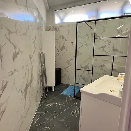 Le Rex Apartment