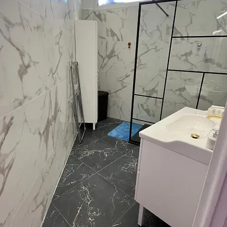 Le Rex Apartment