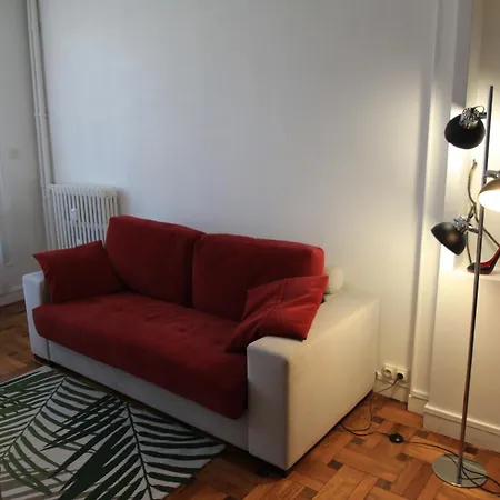 Le Rex Apartment *