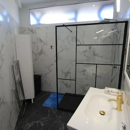 Le Rex Apartment Nizza