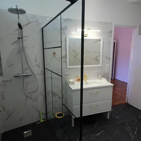 Le Rex Apartment