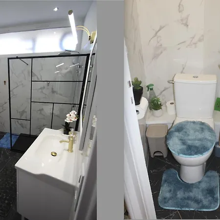 Apartment Le Rex