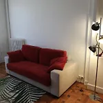 Le Rex Lejlighed *