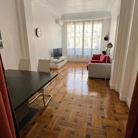 Apartment Le Rex Nice