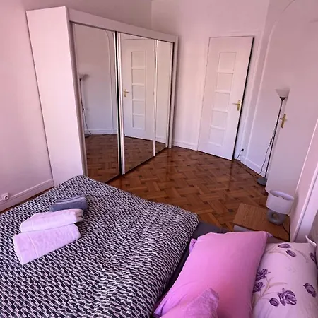 Le Rex Appartement *
