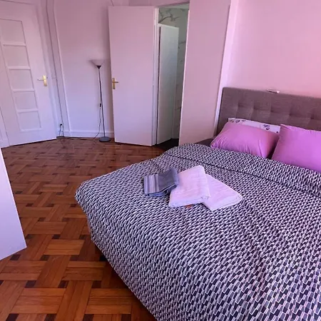 Le Rex Appartement