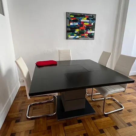 Appartement Le Rex