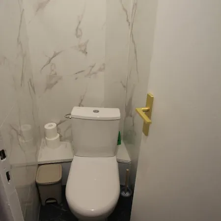 Appartement Le Rex
