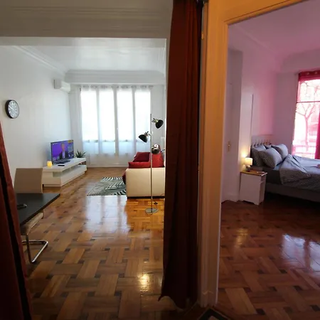 Apartman Le Rex