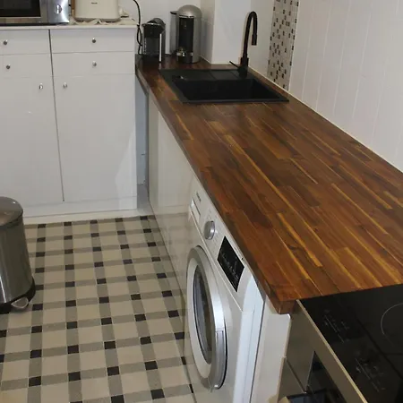 Le Rex Apartmán