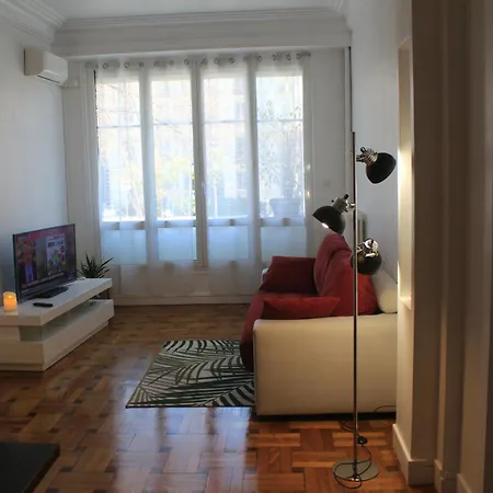 Le Rex Apartment Nice