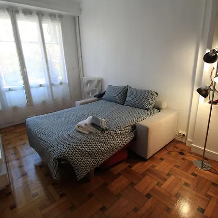 Apartament Le Rex