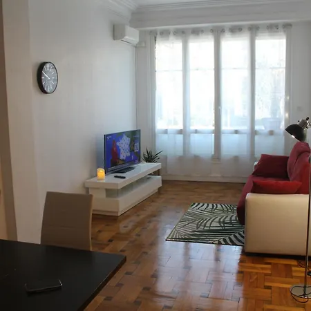 Le Rex Apartament *