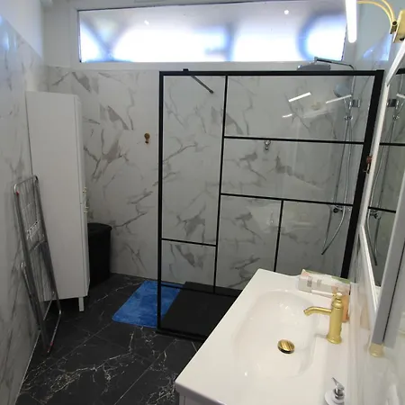 Le Rex Apartament *