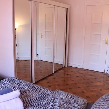 Le Rex Apartament
