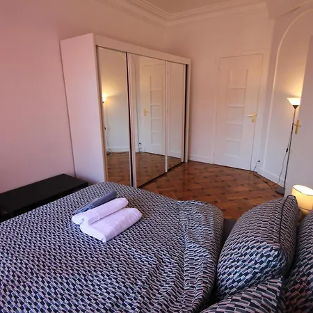 Appartement Le Rex *