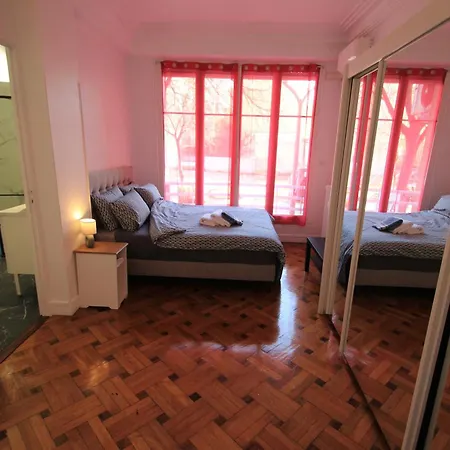 Le Rex Appartement