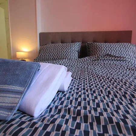 Apartament Le Rex