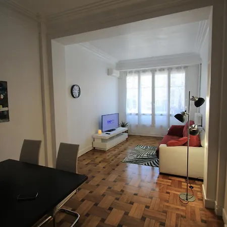 Apartament Le Rex Nicea