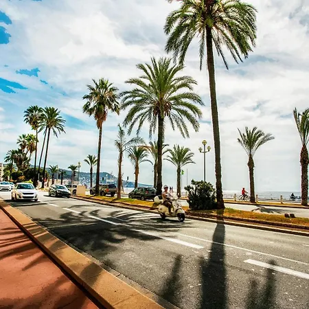 Apartment Le Rex Nice