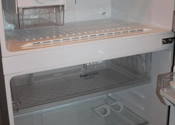 Le Rex アパート *