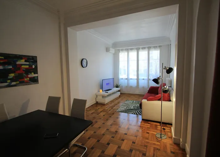 アパート Le Rex *