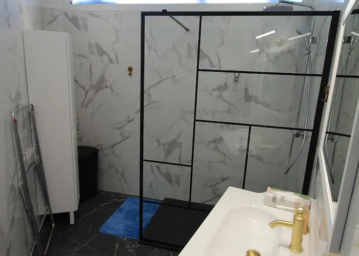 Le Rex アパート *