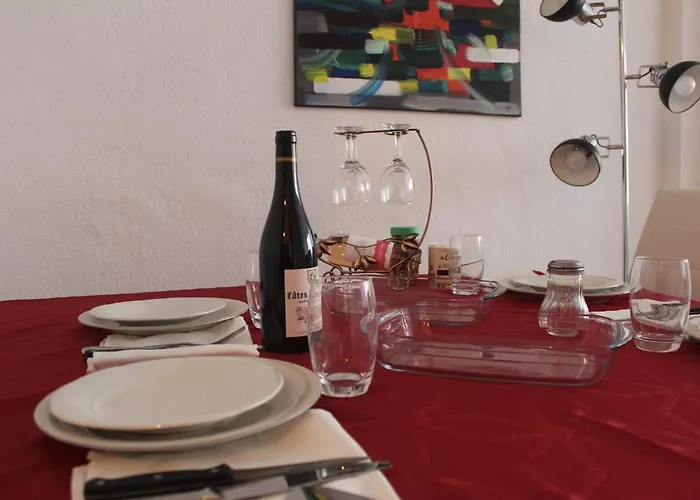 アパート Le Rex *