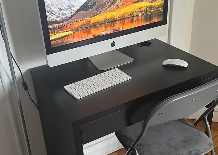 アパート Le Rex *