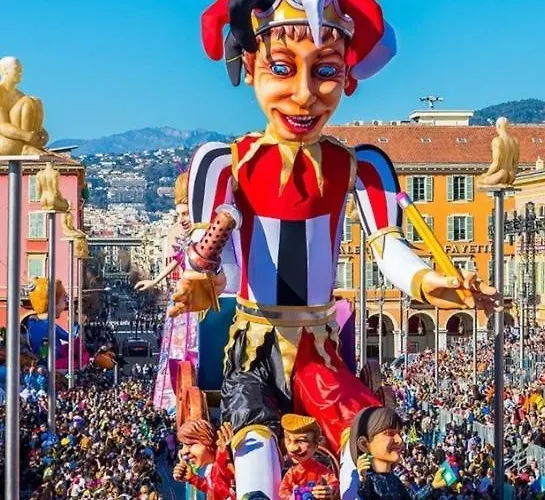 アパート Le Rex *