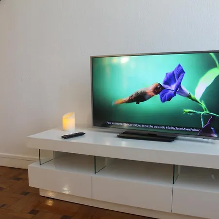 Lägenhet Le Rex Nice