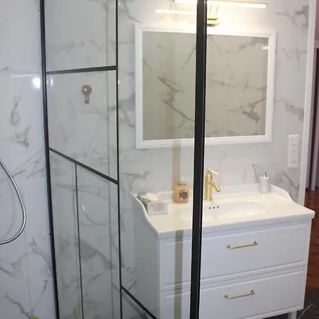 Appartement Le Rex *