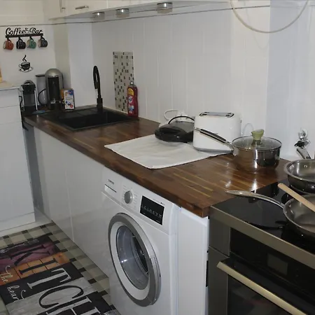 Le Rex Apartmán Nice