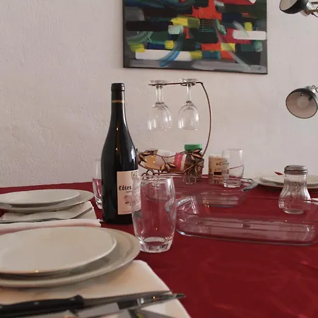 Appartement Le Rex *