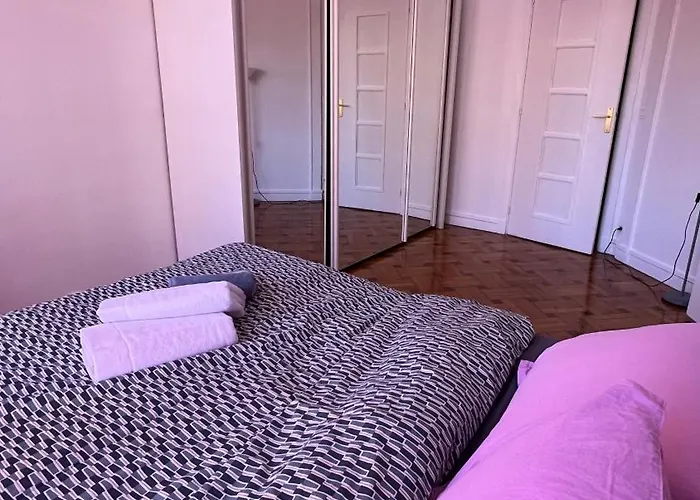 Le Rex Lägenhet Nice