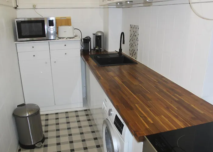 Lägenhet Le Rex Nice