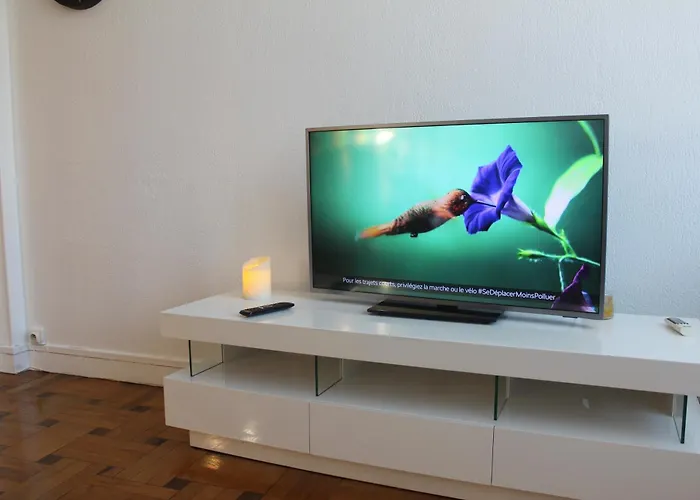 Lägenhet Le Rex Nice