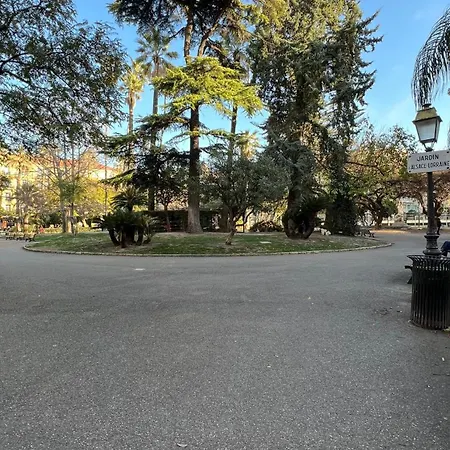 Le Rex Διαμέρισμα *