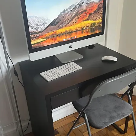 Διαμέρισμα Le Rex *